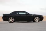 Dodge Challenger Hemi by Hurst 2009 года